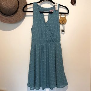 Candie’s dress S. NWT. Adorable.